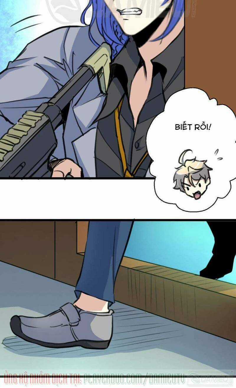 Thần Nhãn Giám Định Sư Chapter 81 trang 7