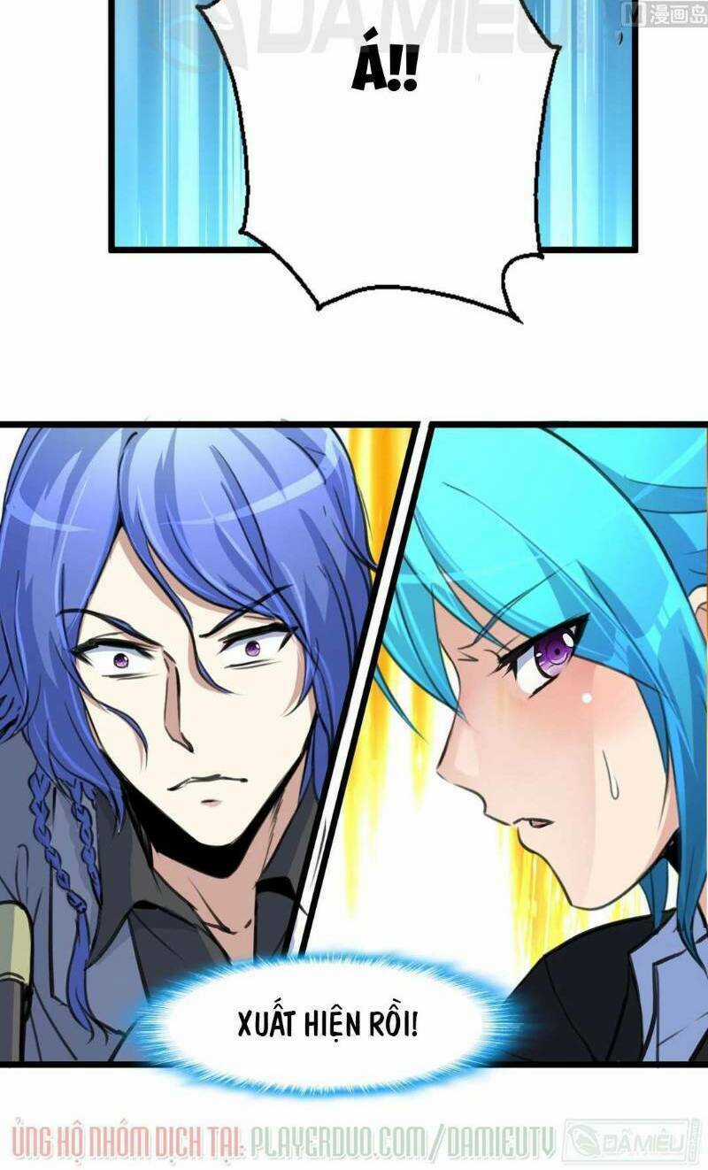 Thần Nhãn Giám Định Sư Chapter 81 trang 9