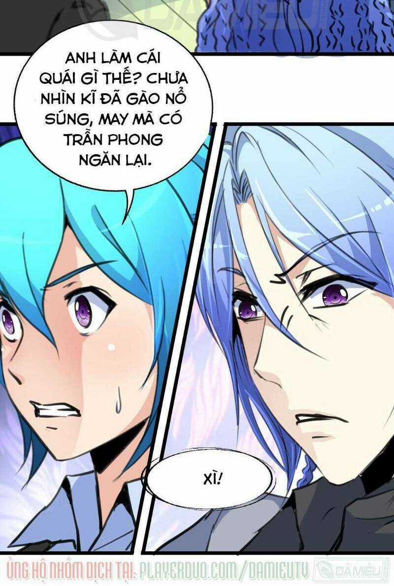 Thần Nhãn Giám Định Sư Chapter 82 trang 10