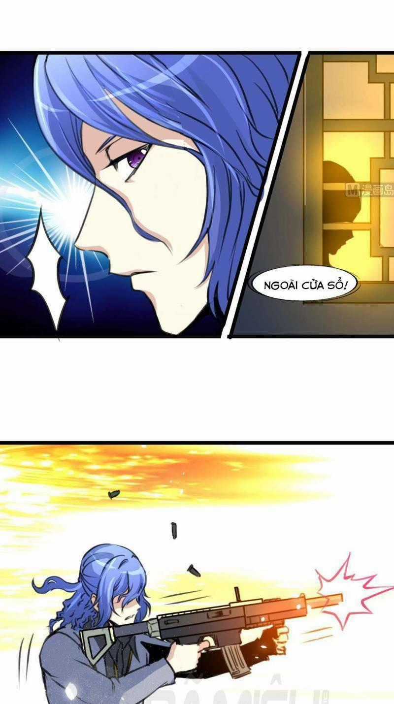 Thần Nhãn Giám Định Sư Chapter 82 trang 13