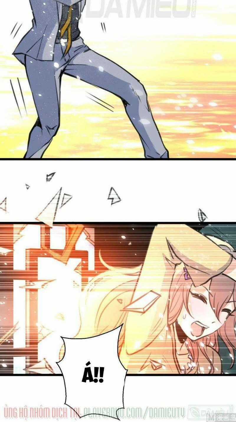 Thần Nhãn Giám Định Sư Chapter 82 trang 14