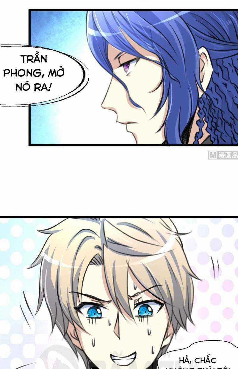 Thần Nhãn Giám Định Sư Chapter 82 trang 4