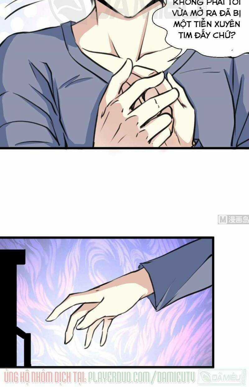 Thần Nhãn Giám Định Sư Chapter 82 trang 5