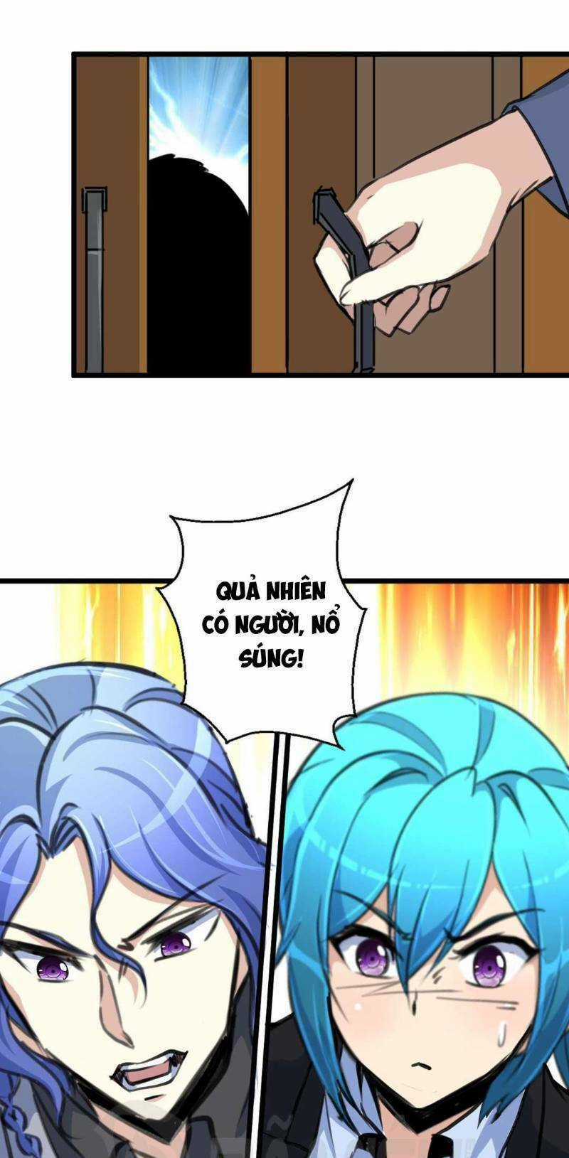 Thần Nhãn Giám Định Sư Chapter 82 trang 6