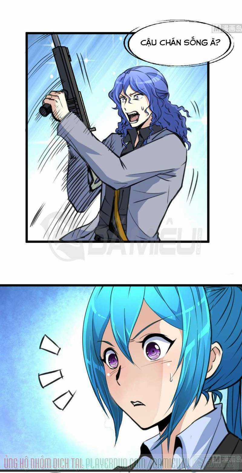 Thần Nhãn Giám Định Sư Chapter 82 trang 8