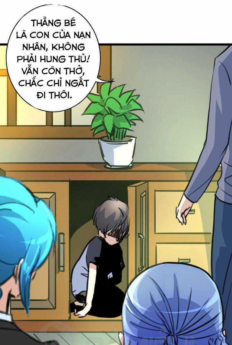 Thần Nhãn Giám Định Sư Chapter 82 trang 9