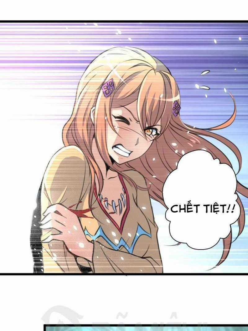Thần Nhãn Giám Định Sư Chapter 83 trang 0