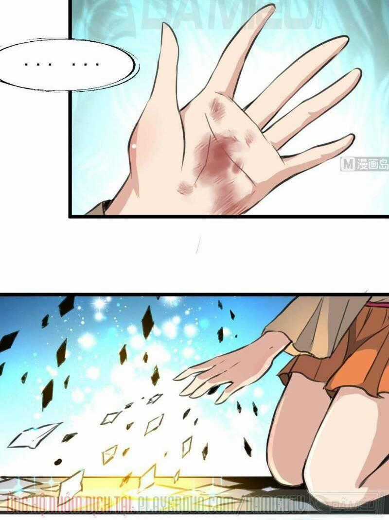 Thần Nhãn Giám Định Sư Chapter 83 trang 1