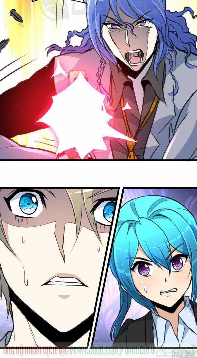 Thần Nhãn Giám Định Sư Chapter 83 trang 11