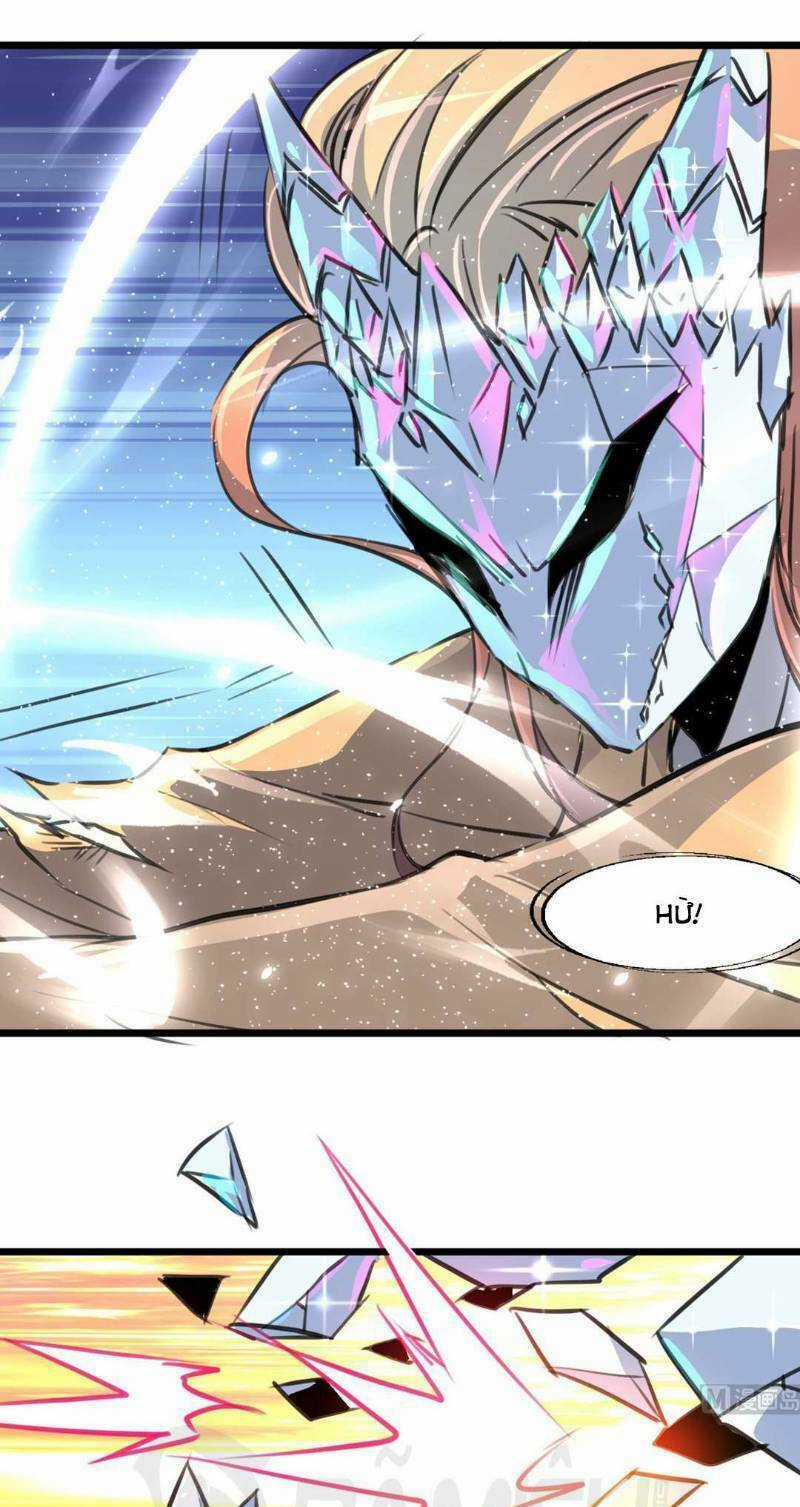 Thần Nhãn Giám Định Sư Chapter 83 trang 12