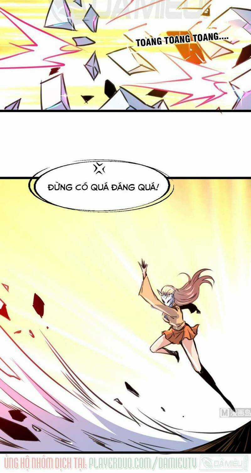 Thần Nhãn Giám Định Sư Chapter 83 trang 13