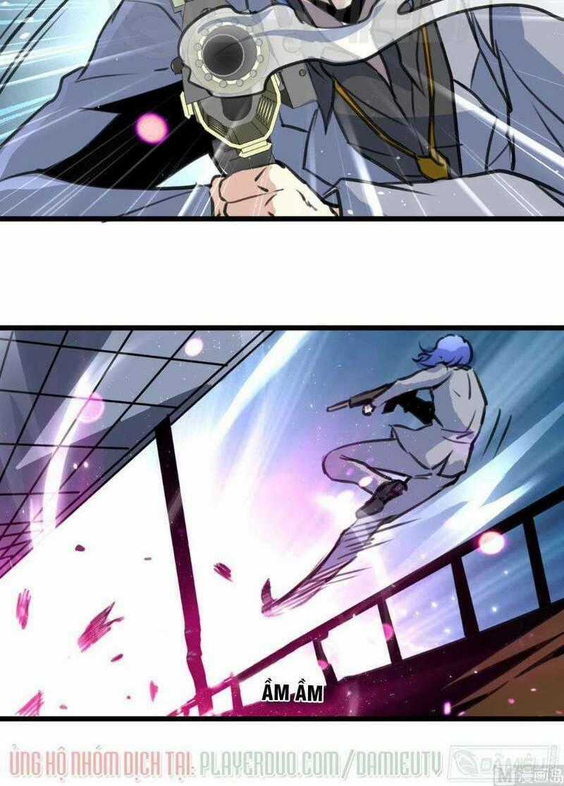 Thần Nhãn Giám Định Sư Chapter 83 trang 15