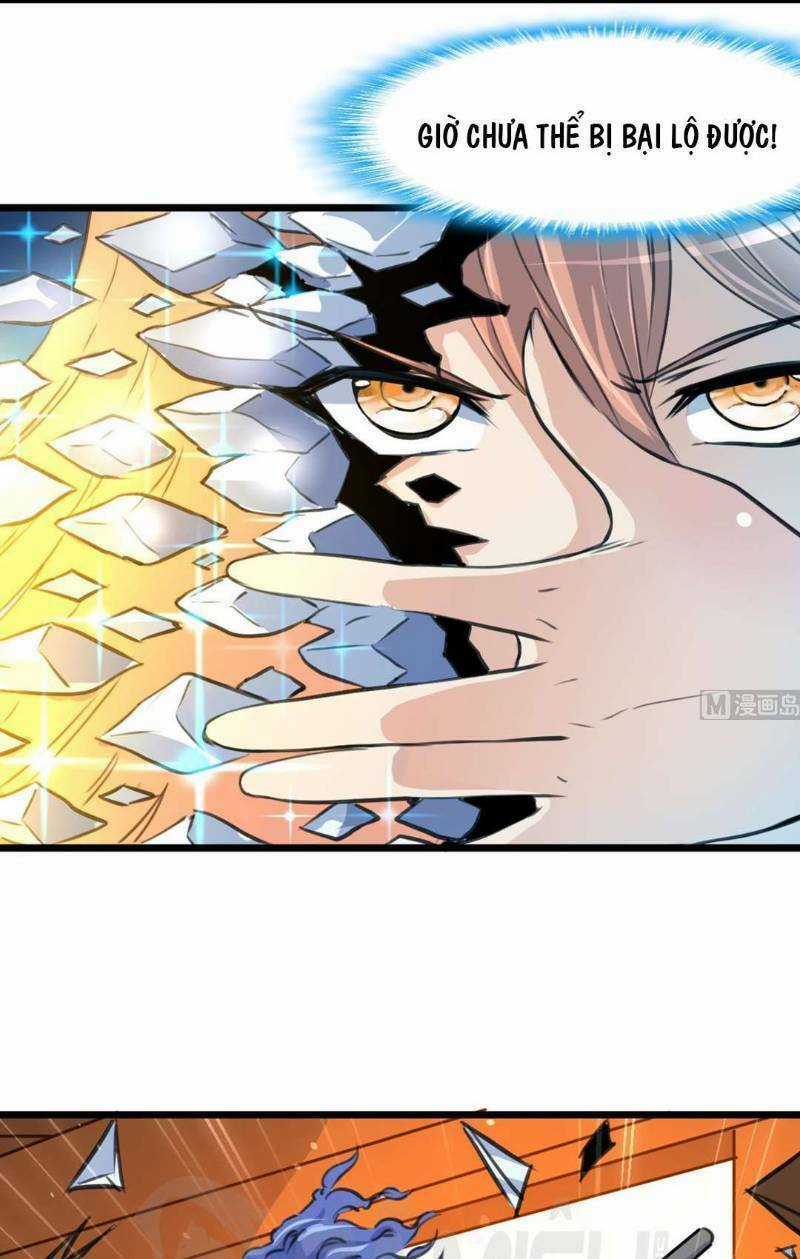 Thần Nhãn Giám Định Sư Chapter 83 trang 2