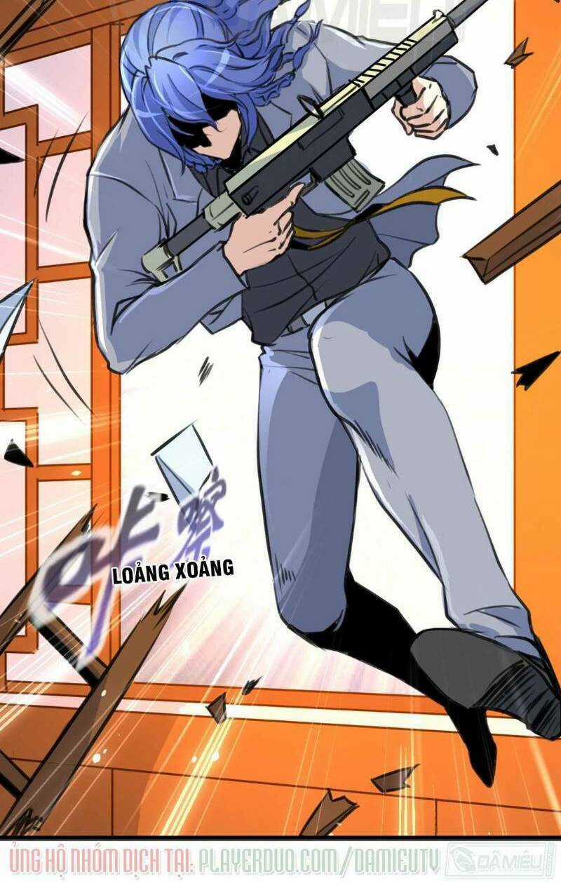 Thần Nhãn Giám Định Sư Chapter 83 trang 3