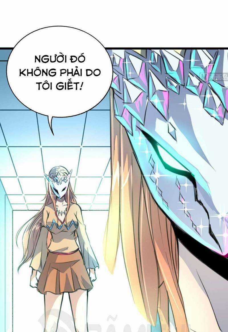 Thần Nhãn Giám Định Sư Chapter 83 trang 5