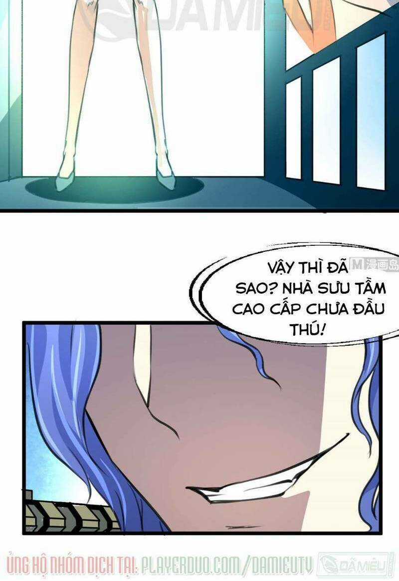 Thần Nhãn Giám Định Sư Chapter 83 trang 6