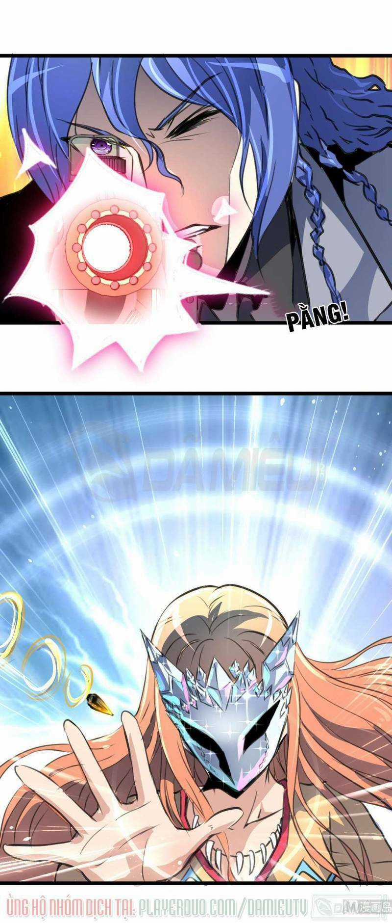 Thần Nhãn Giám Định Sư Chapter 83 trang 7