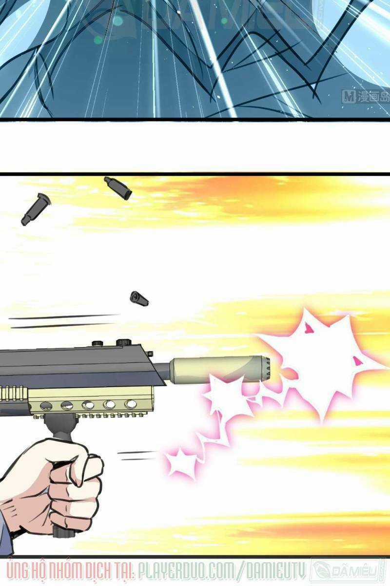 Thần Nhãn Giám Định Sư Chapter 83 trang 9