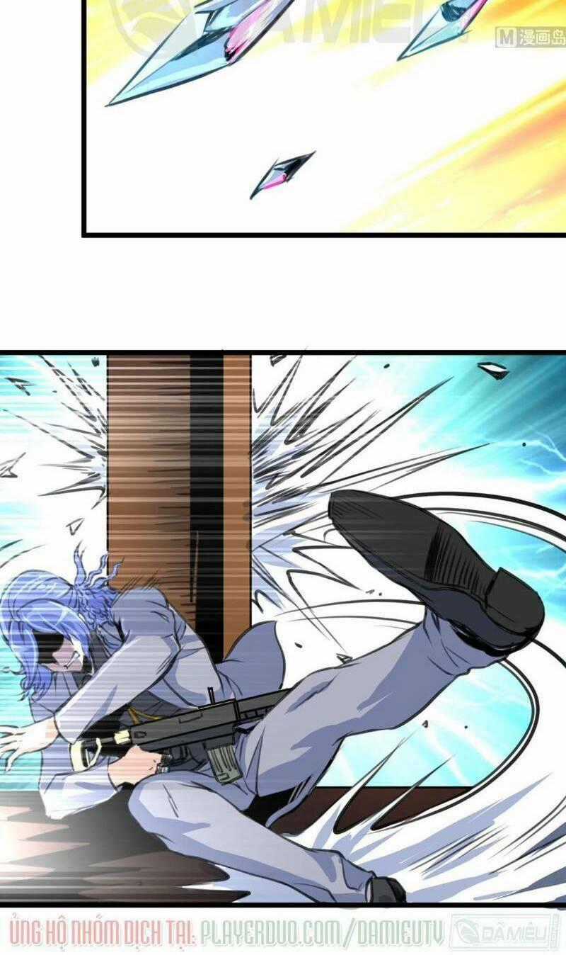 Thần Nhãn Giám Định Sư Chapter 84 trang 1