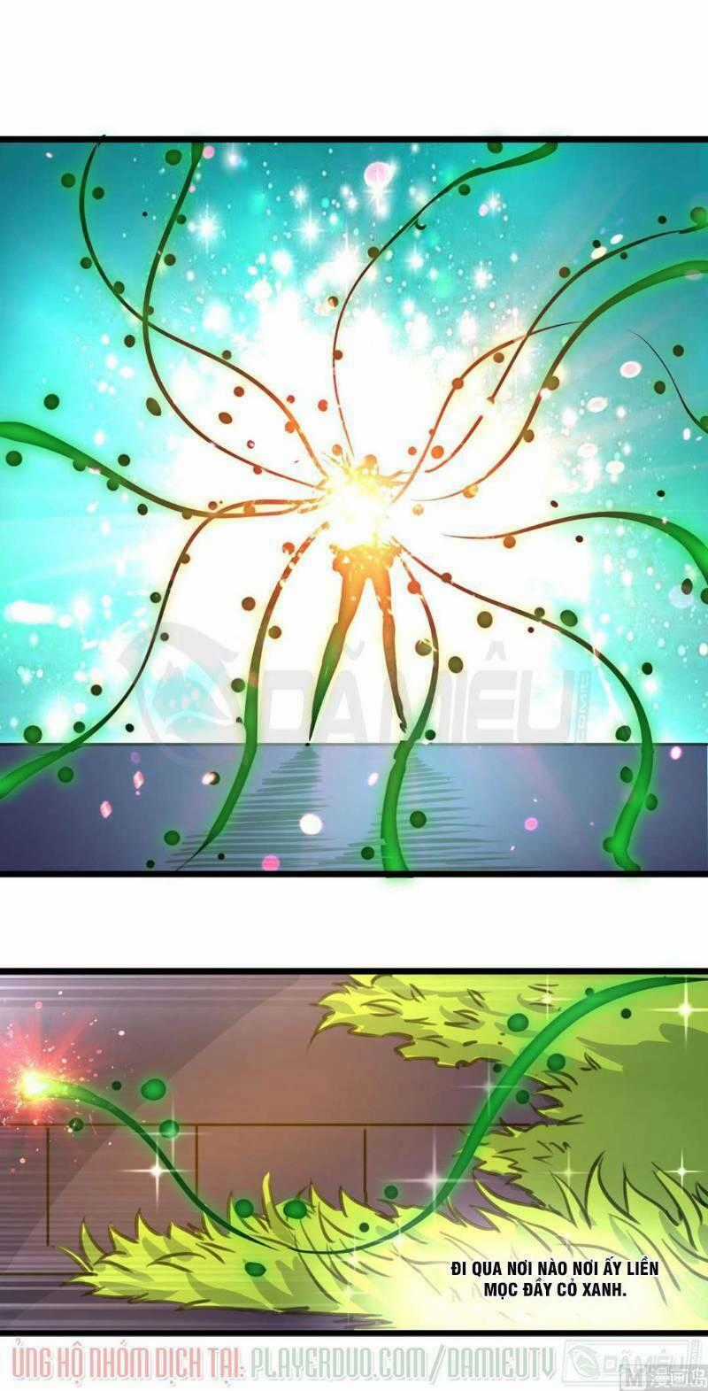 Thần Nhãn Giám Định Sư Chapter 84 trang 13