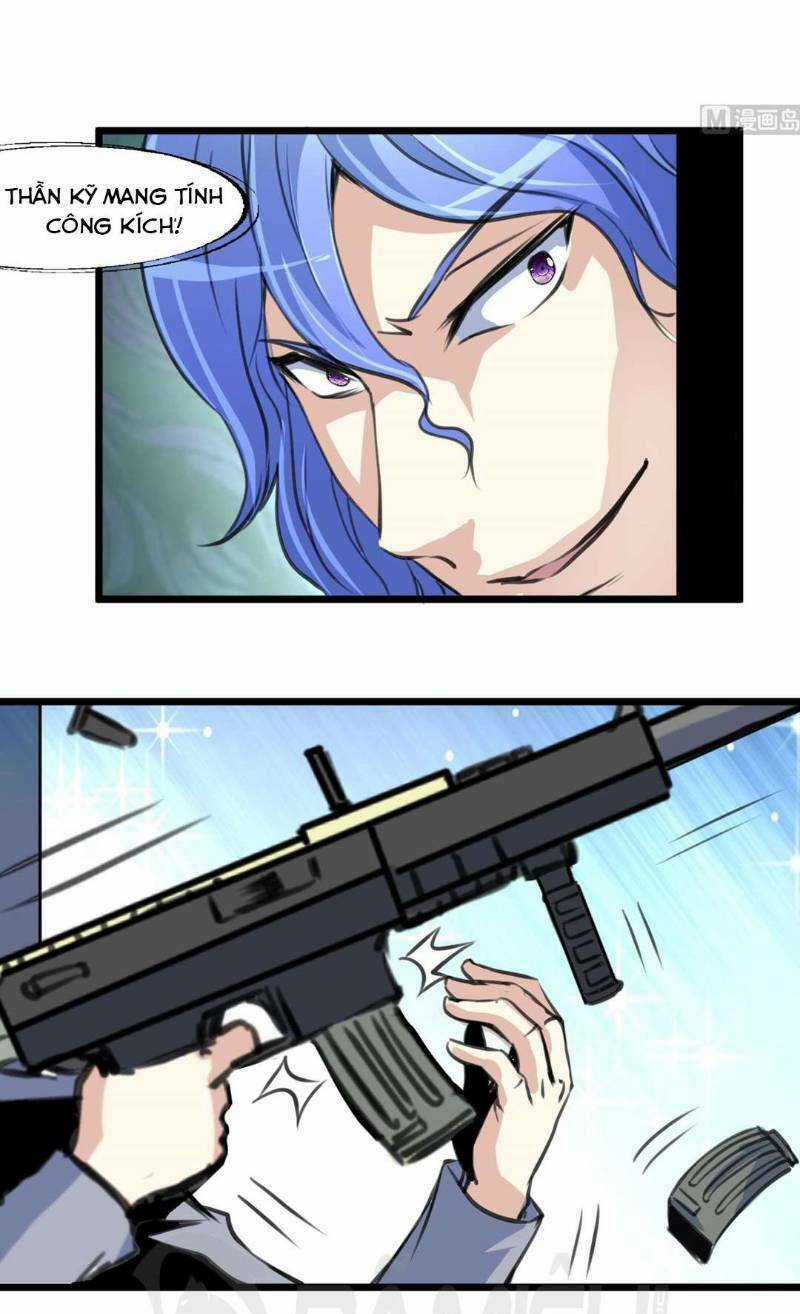 Thần Nhãn Giám Định Sư Chapter 84 trang 2