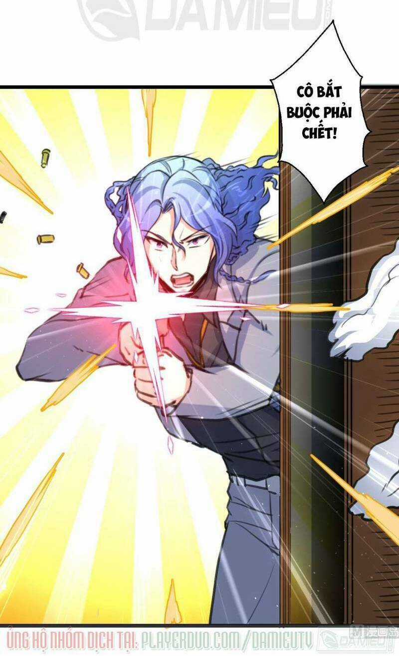 Thần Nhãn Giám Định Sư Chapter 84 trang 3