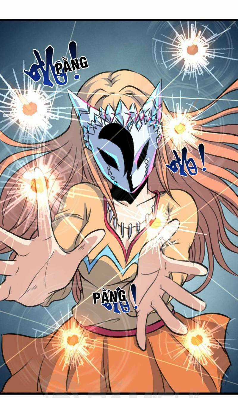 Thần Nhãn Giám Định Sư Chapter 84 trang 4