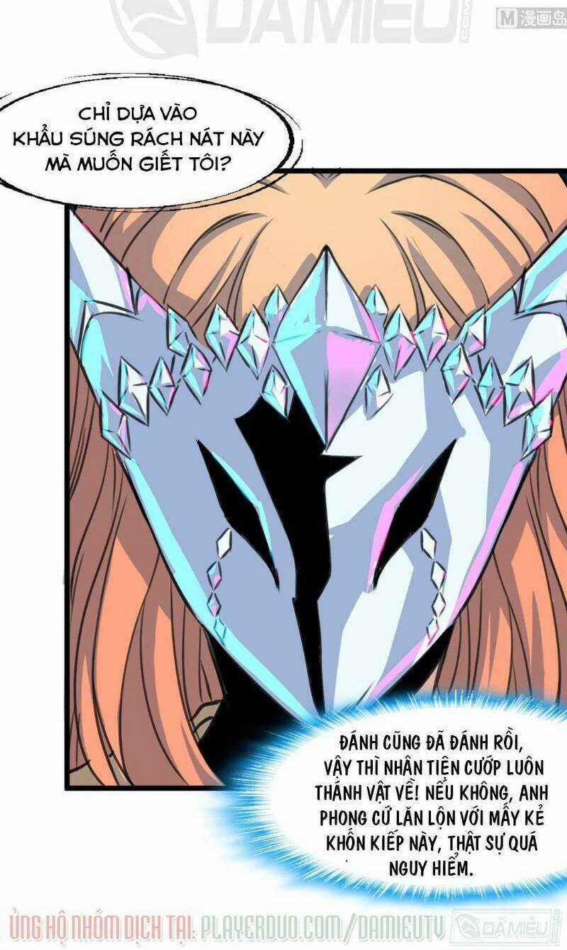 Thần Nhãn Giám Định Sư Chapter 84 trang 5