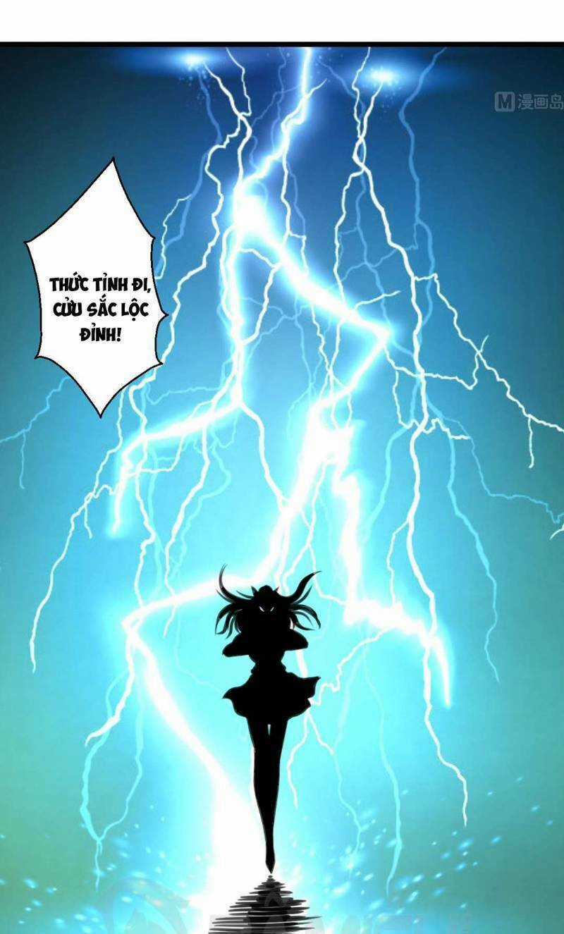 Thần Nhãn Giám Định Sư Chapter 84 trang 6