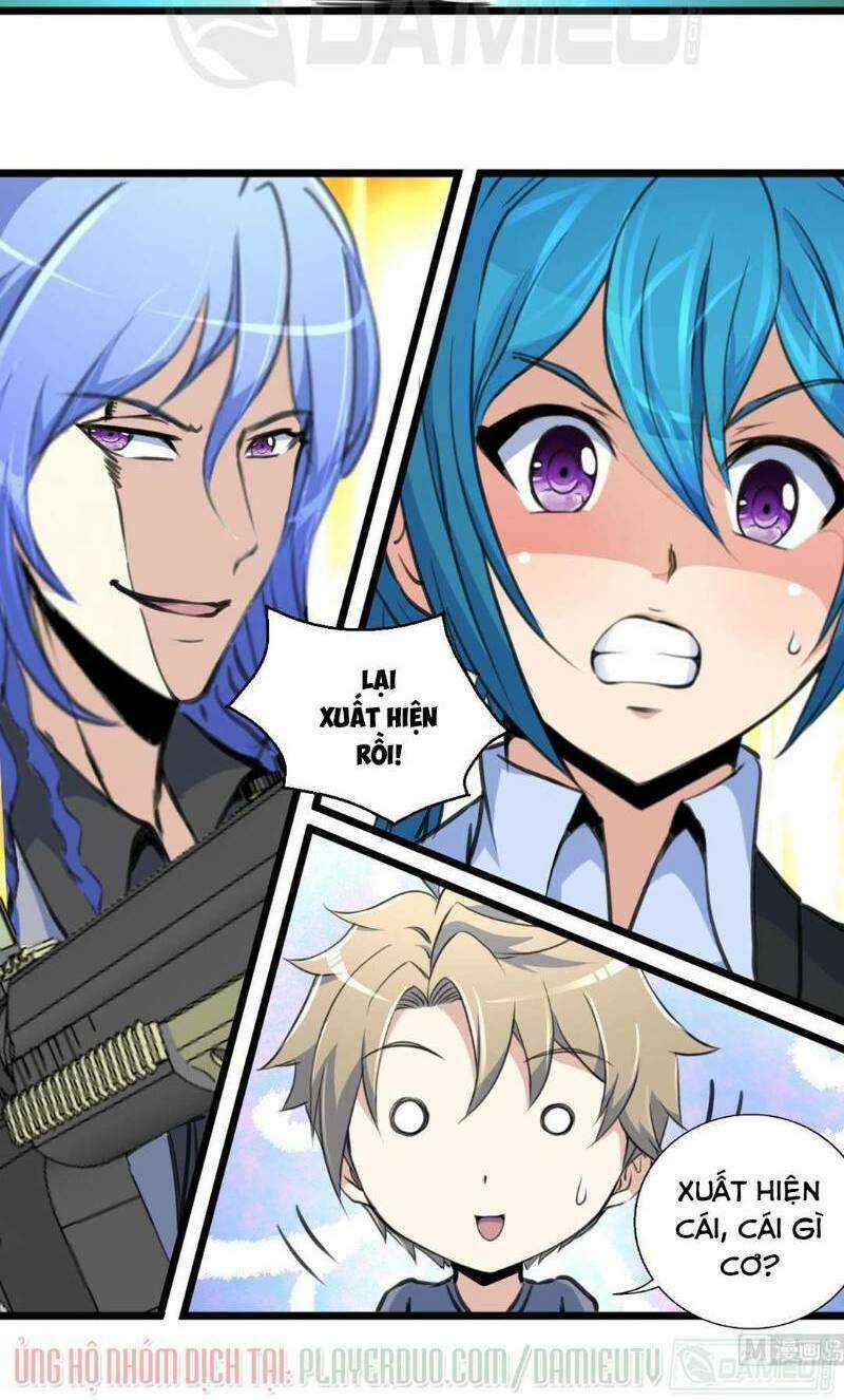 Thần Nhãn Giám Định Sư Chapter 84 trang 7