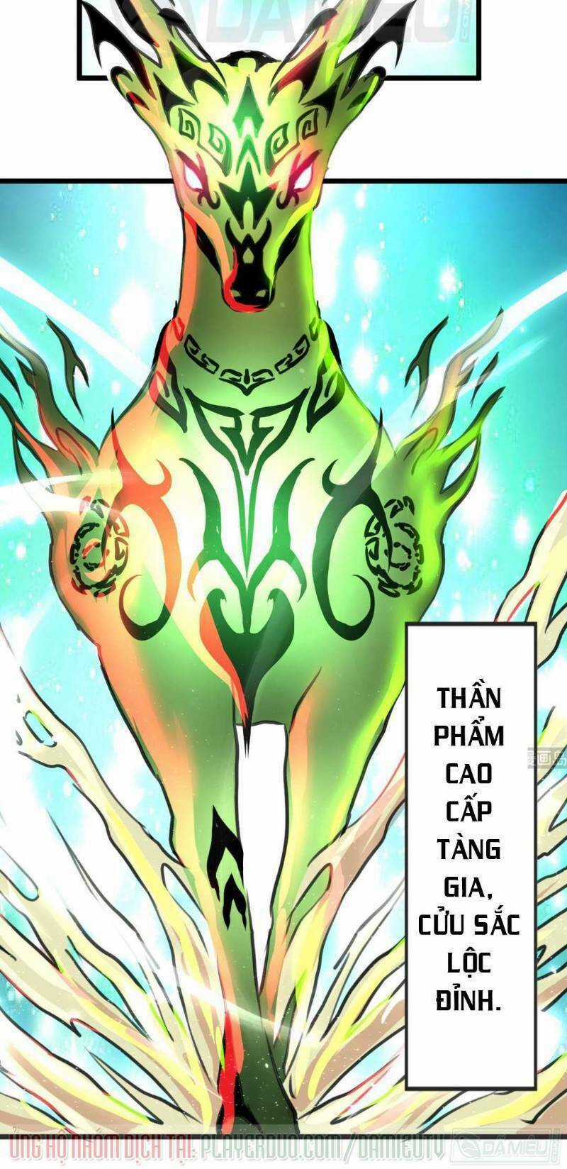 Thần Nhãn Giám Định Sư Chapter 84 trang 9