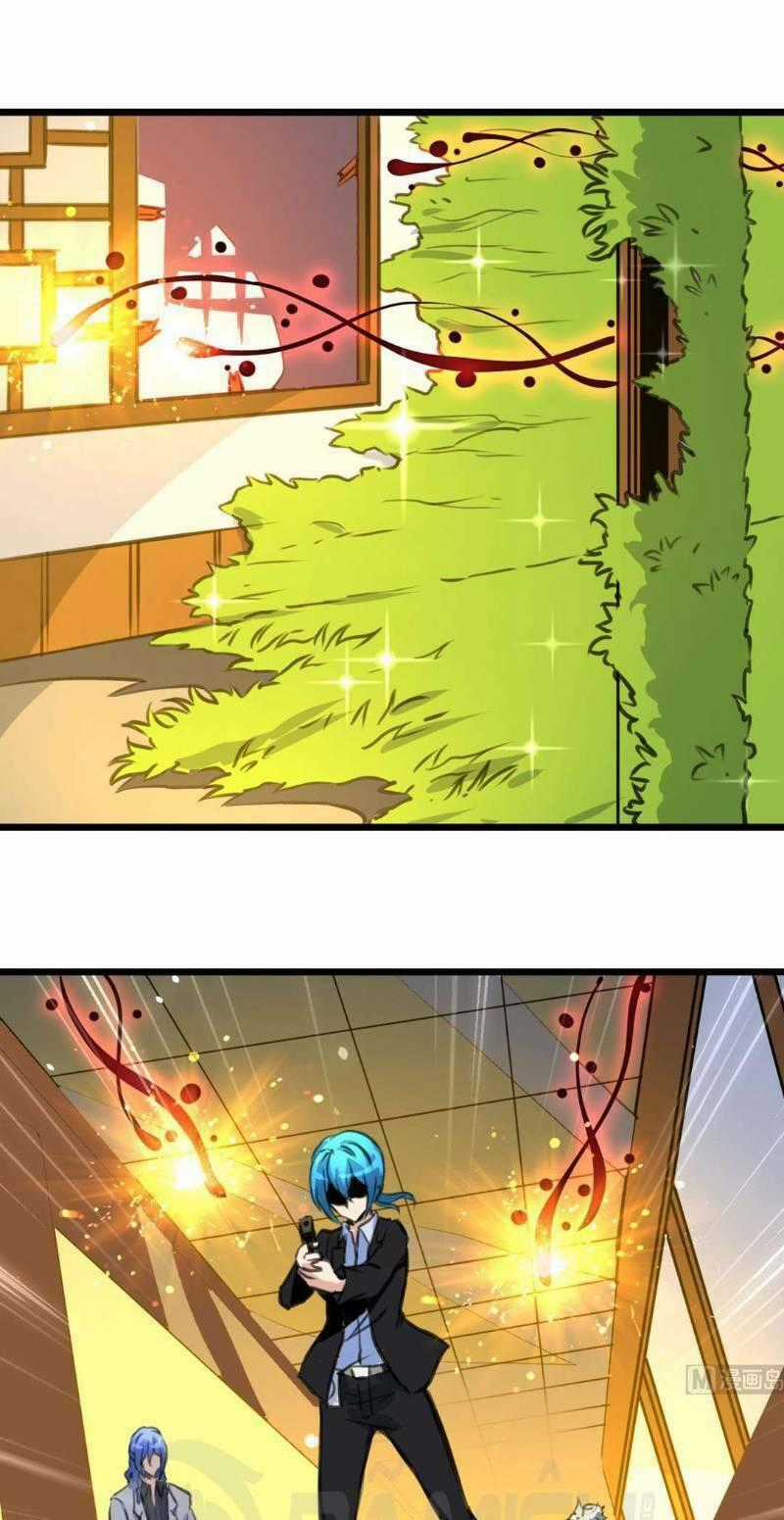 Thần Nhãn Giám Định Sư Chapter 85 trang 0