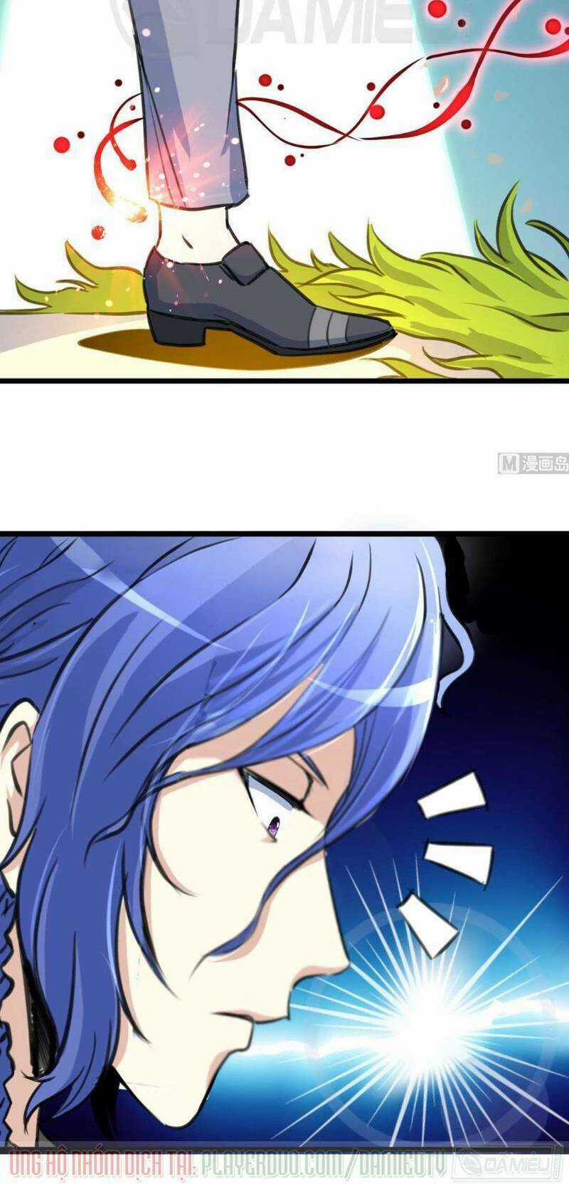 Thần Nhãn Giám Định Sư Chapter 85 trang 11