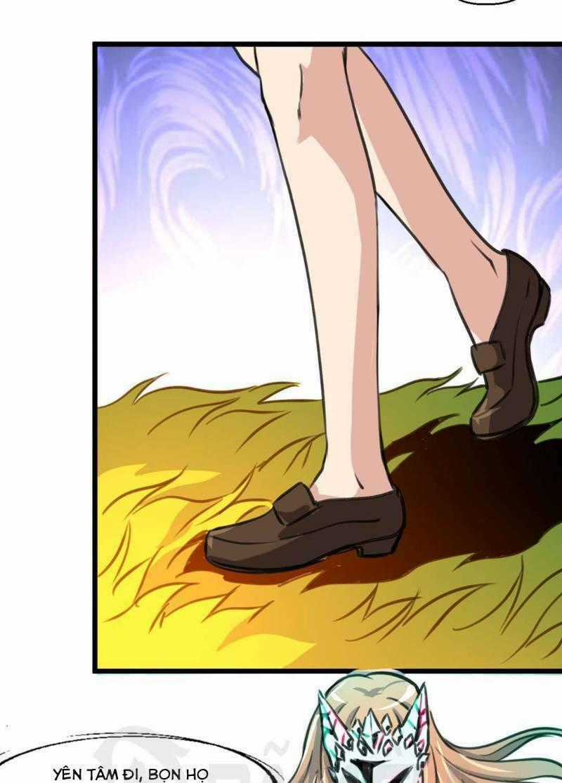 Thần Nhãn Giám Định Sư Chapter 85 trang 14