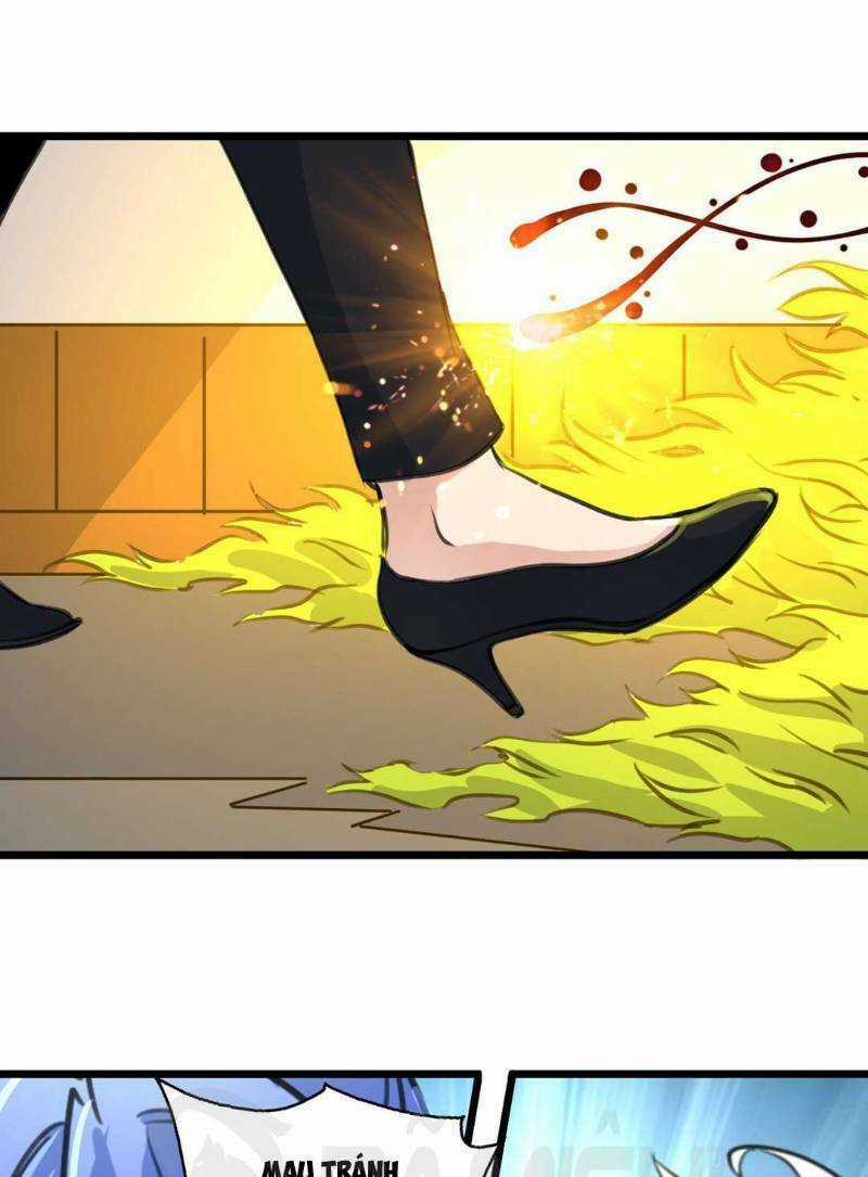 Thần Nhãn Giám Định Sư Chapter 85 trang 2