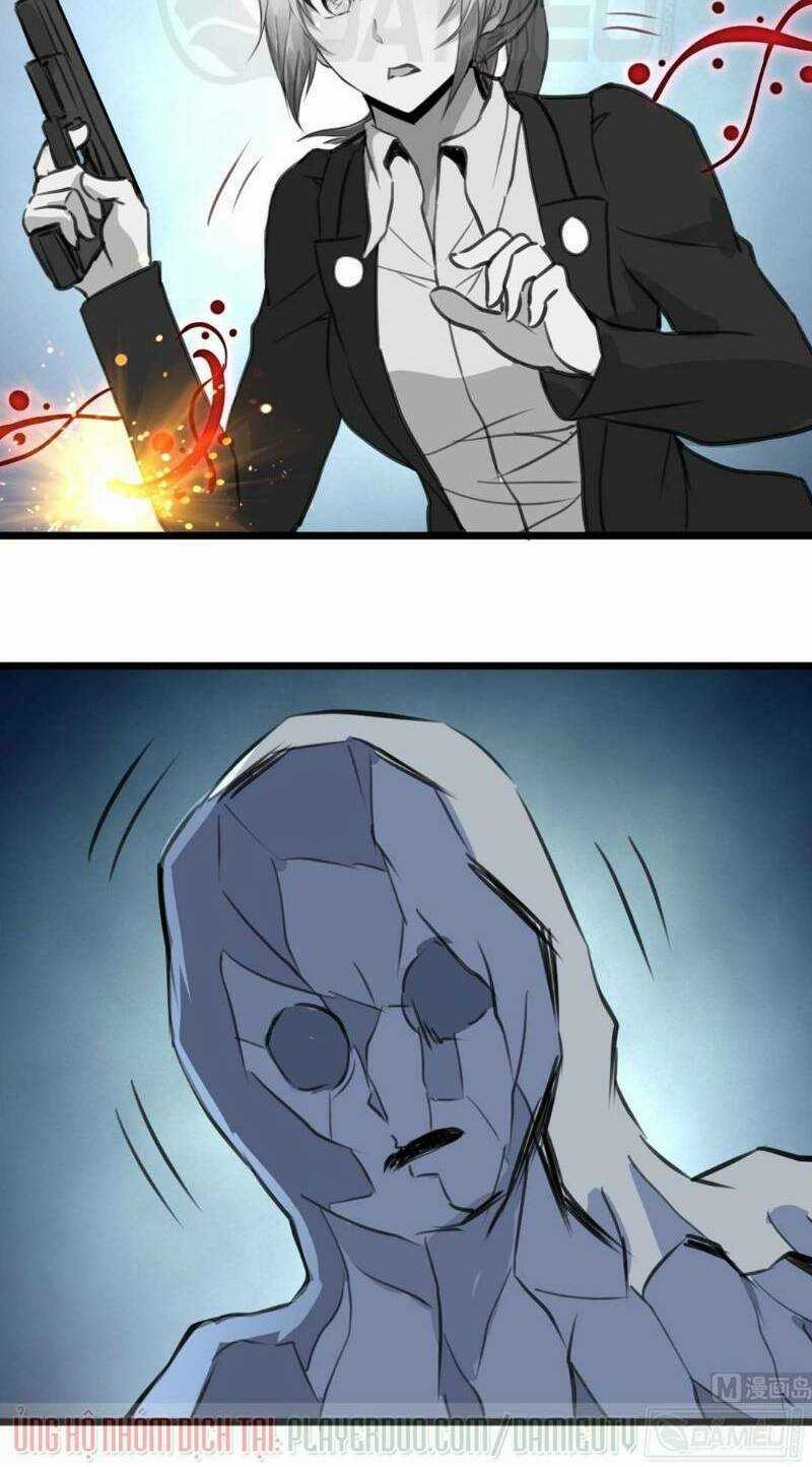 Thần Nhãn Giám Định Sư Chapter 85 trang 5