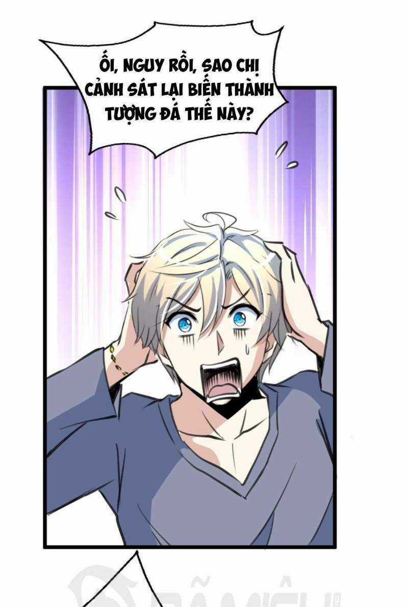 Thần Nhãn Giám Định Sư Chapter 85 trang 6