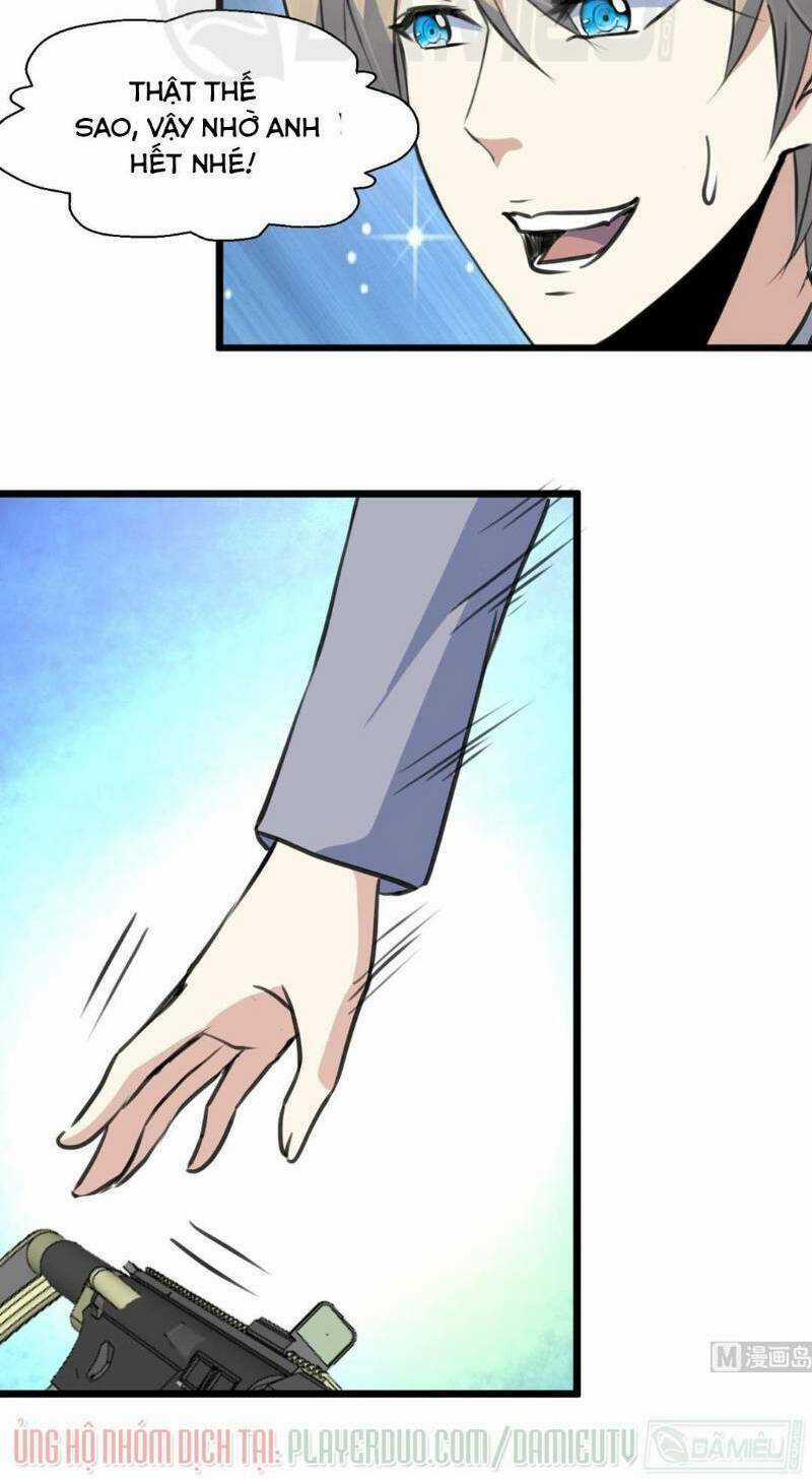 Thần Nhãn Giám Định Sư Chapter 85 trang 9