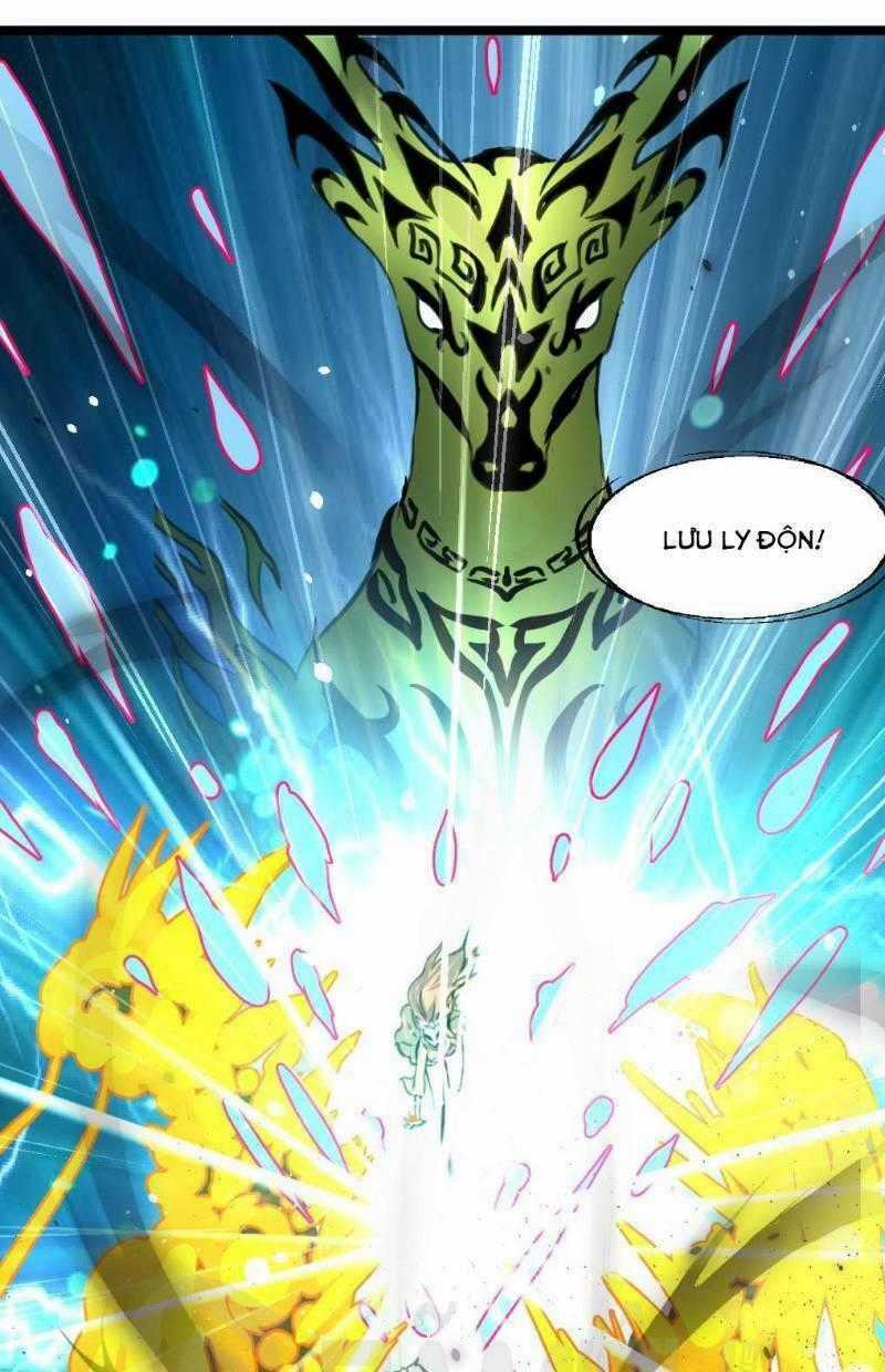 Thần Nhãn Giám Định Sư Chapter 86 trang 13