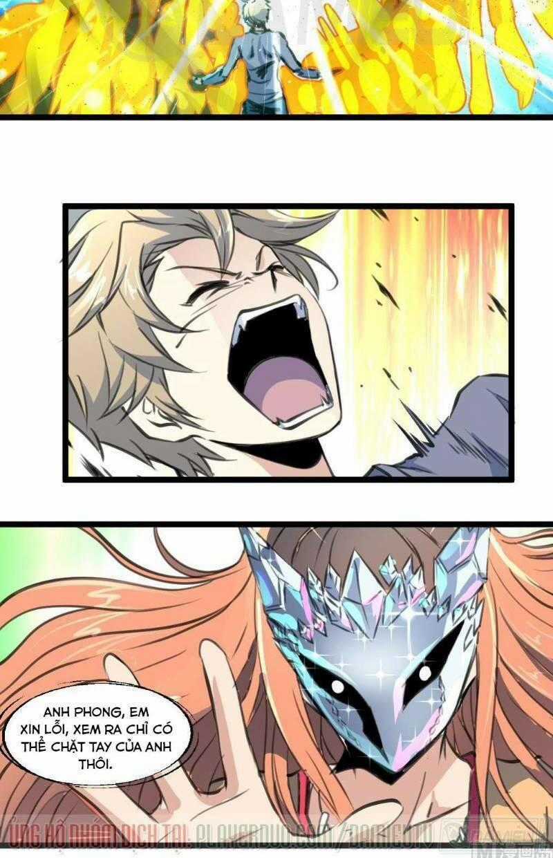 Thần Nhãn Giám Định Sư Chapter 86 trang 14