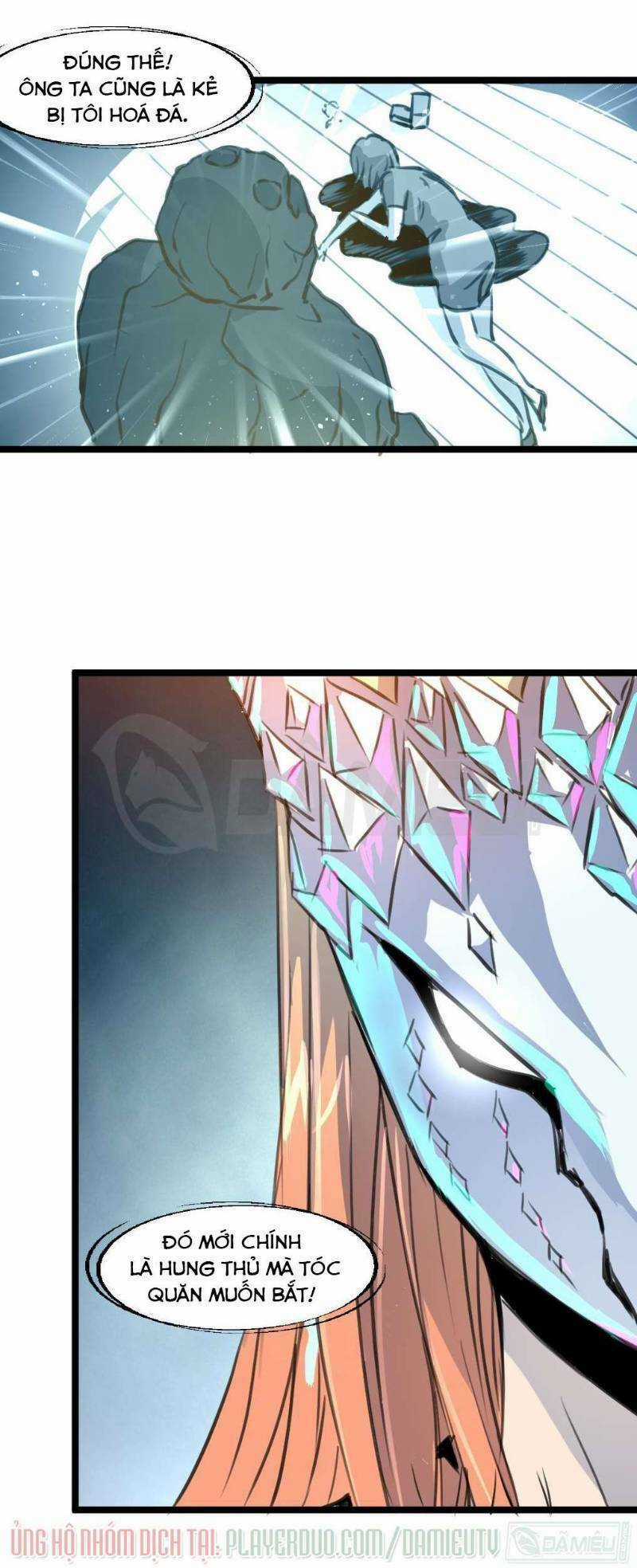 Thần Nhãn Giám Định Sư Chapter 86 trang 2