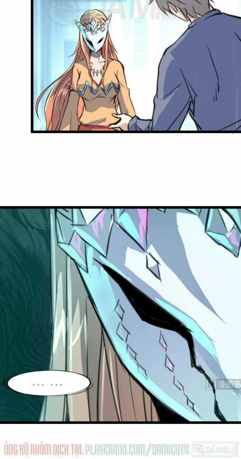 Thần Nhãn Giám Định Sư Chapter 86 trang 4