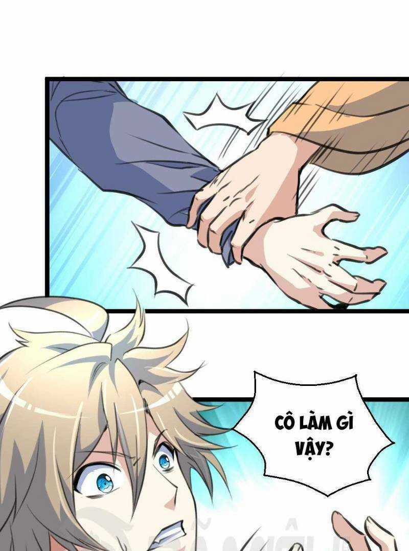 Thần Nhãn Giám Định Sư Chapter 86 trang 5