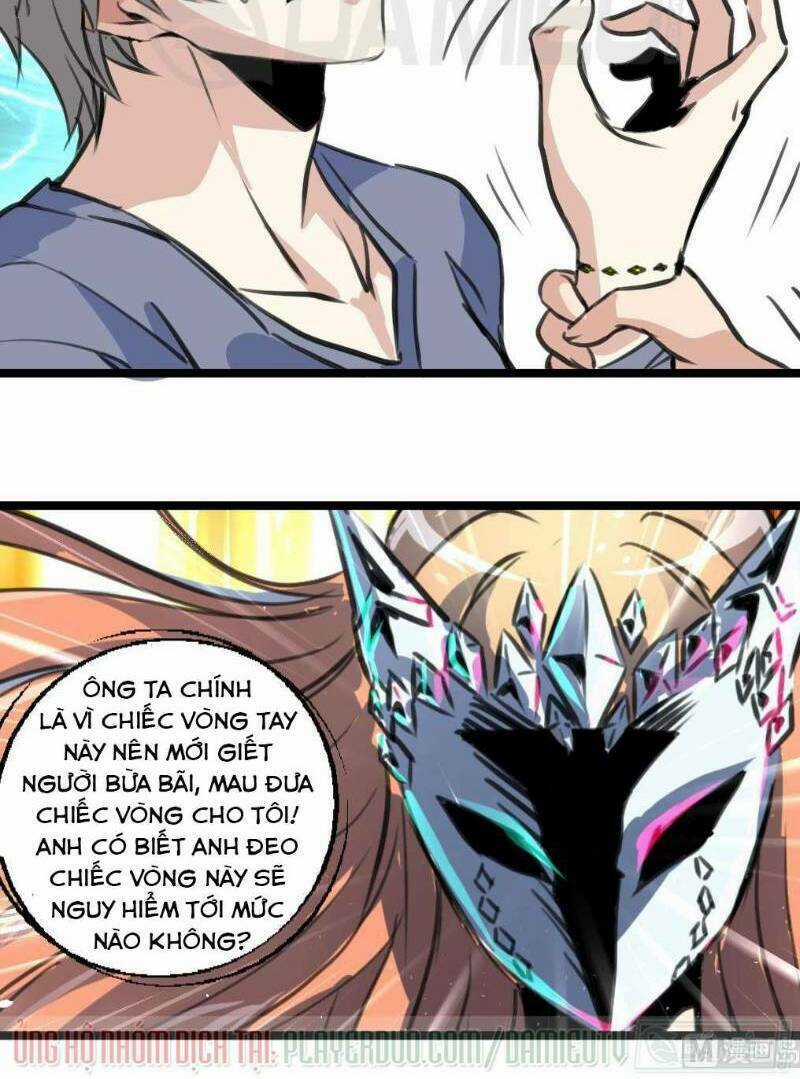 Thần Nhãn Giám Định Sư Chapter 86 trang 6