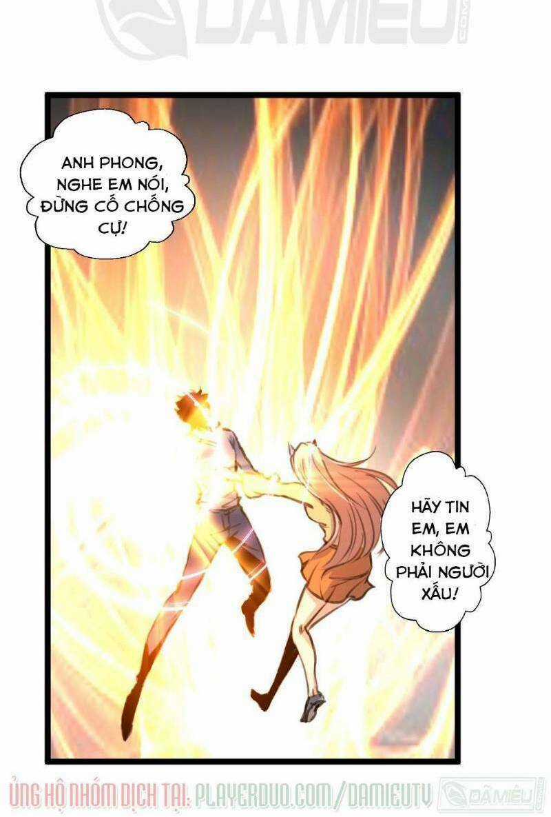 Thần Nhãn Giám Định Sư Chapter 86 trang 9