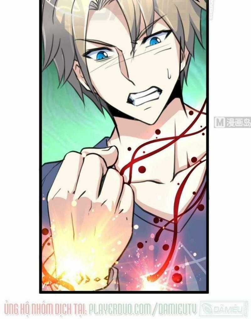 Thần Nhãn Giám Định Sư Chapter 87 trang 1