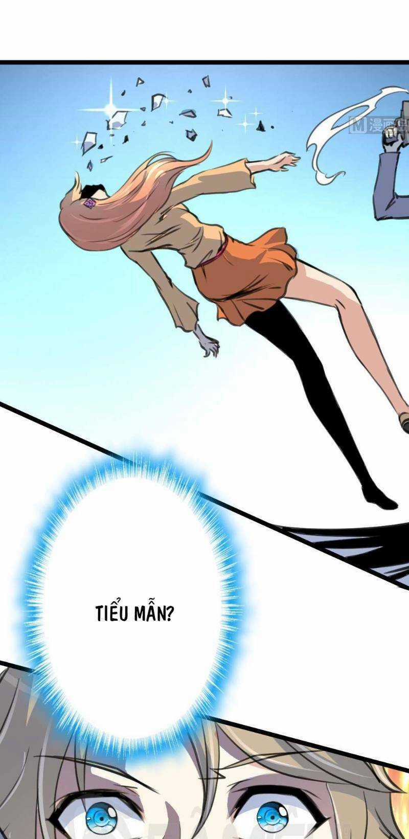 Thần Nhãn Giám Định Sư Chapter 87 trang 10