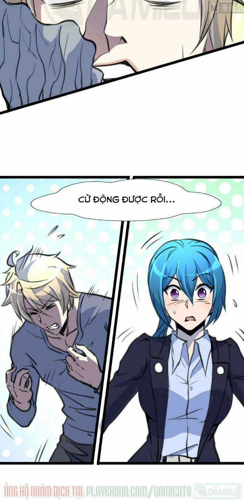 Thần Nhãn Giám Định Sư Chapter 87 trang 11