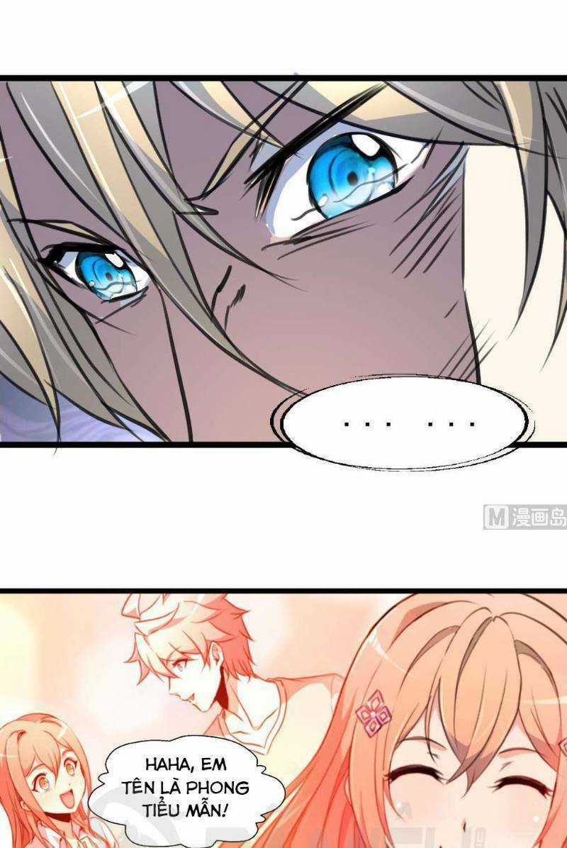 Thần Nhãn Giám Định Sư Chapter 87 trang 12