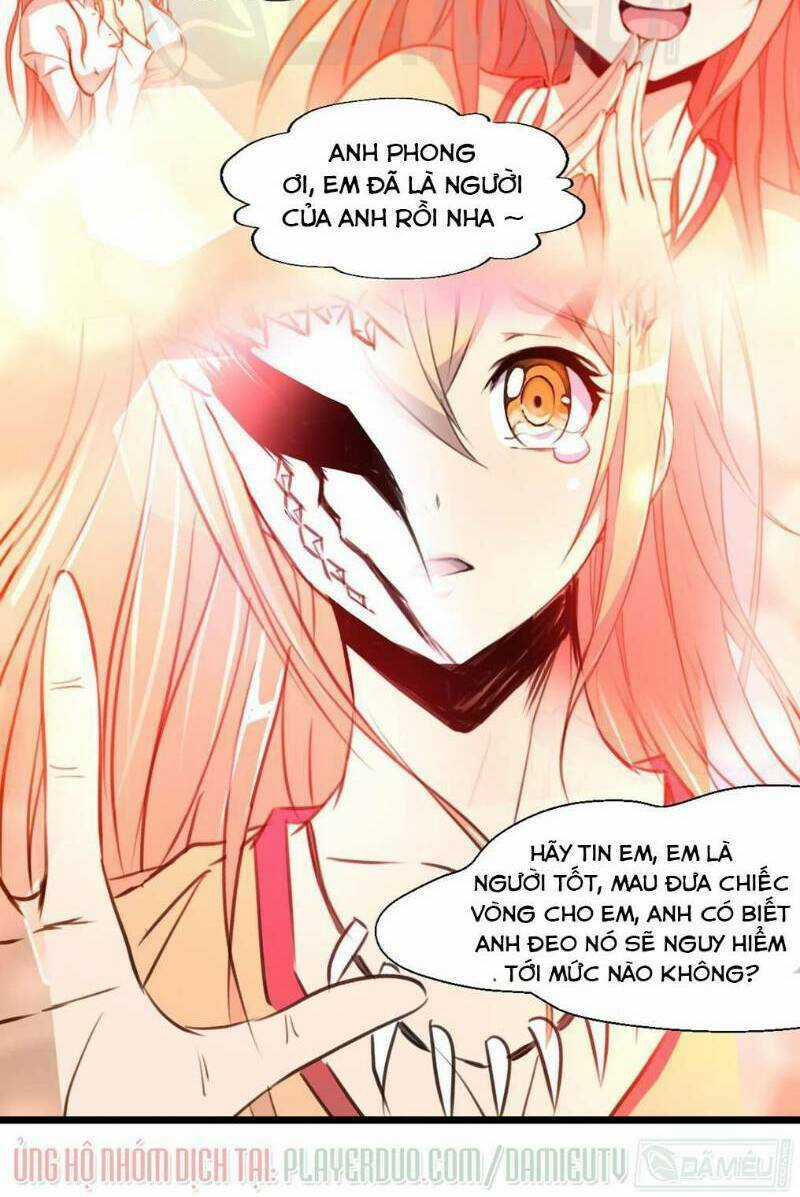 Thần Nhãn Giám Định Sư Chapter 87 trang 13